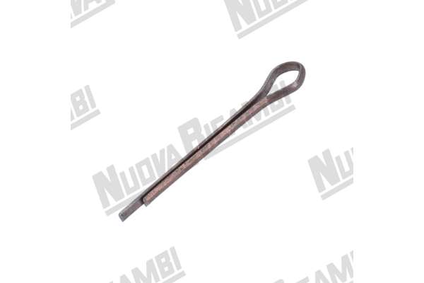 COPPIGLIA Ø 1x14mm