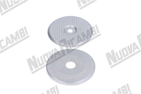 DOCCIA EROGAZIONE DOPPIA