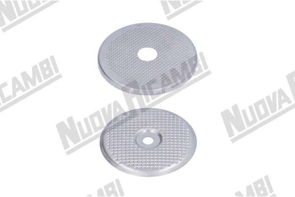 DUCHA EROGACION DOBLE