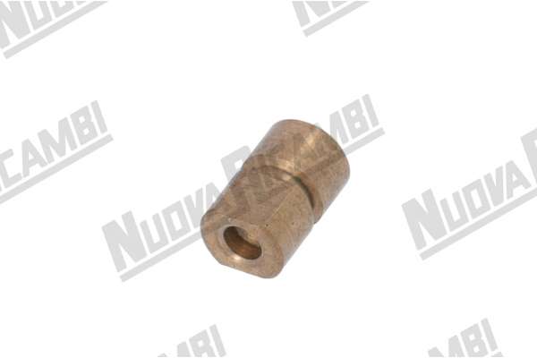 PERNO VALVOLA EROGAZIONE GRUPPO 6x12mmFAEMA E64/ P4