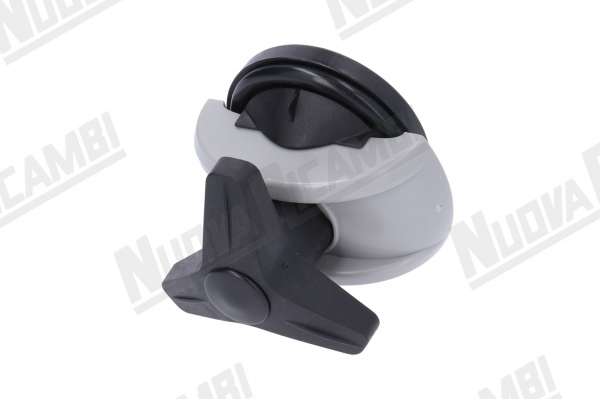 TAPPO CHIUSURA ADDOLCITORE MANUALE - DVA SERIE LT/ IV