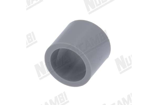 ANELLO PARACOLPI GRUPPO EROGAZIONE - Ø 15x11,3x12,8 - FAEMA E64/ E66/ P4/ P6