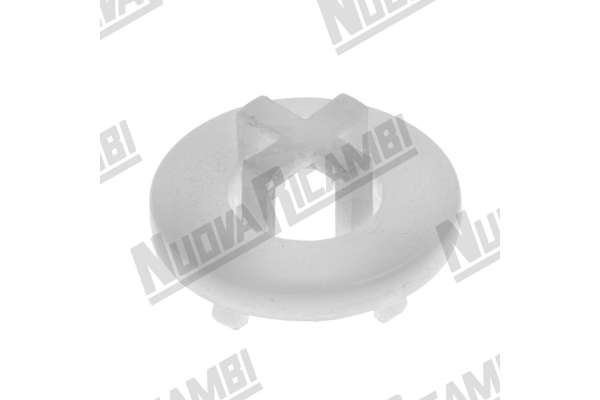 GUIDAMOLLA MASSELLO CARICO ACQUA Ø21,35x12mm FAEMA E64/ P4/ COMPACT/ NOSTOP