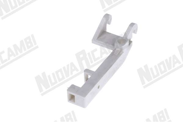 LEVA APERTURA RUBINETTO CARICO ACQUA - FAEMA E64/ E66/ P4/ P6