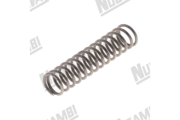 MOLLA RICHIAMO LEVA Ø 7x5,5x30mm  FAEMAE64/ P4