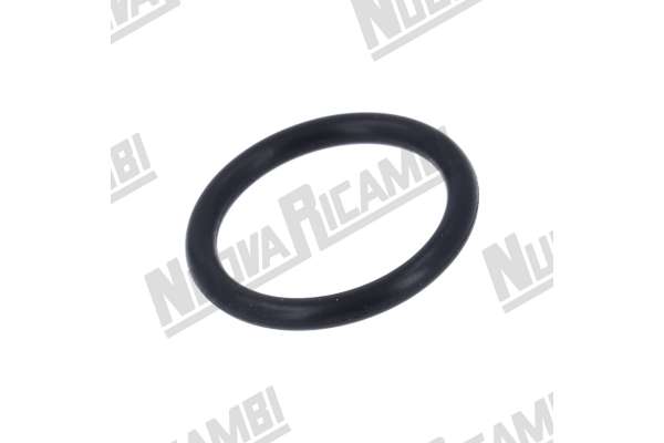 GUARNIZIONE FUNGO GRUPPO EROGAZIONE