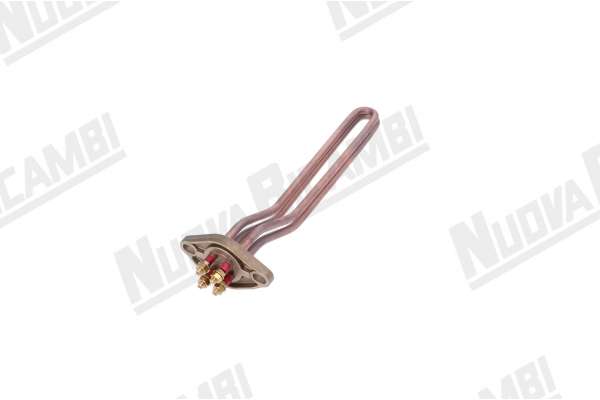 RESISTENCIA GR/2  V110 - 2600W  L.280mm FAEMA