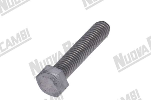 VITE INOX FISSAGGIO DOCCIA - TE M5x25mm- LA SPAZIALE