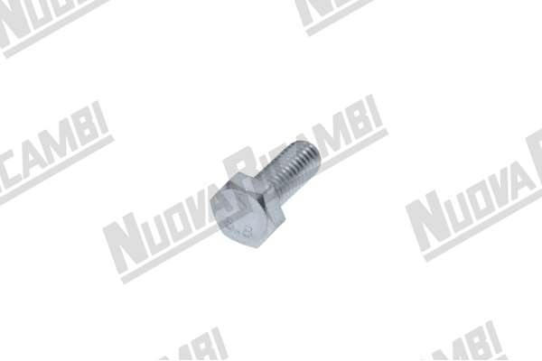 TORNILLO CINCADO  TE M6x16mm