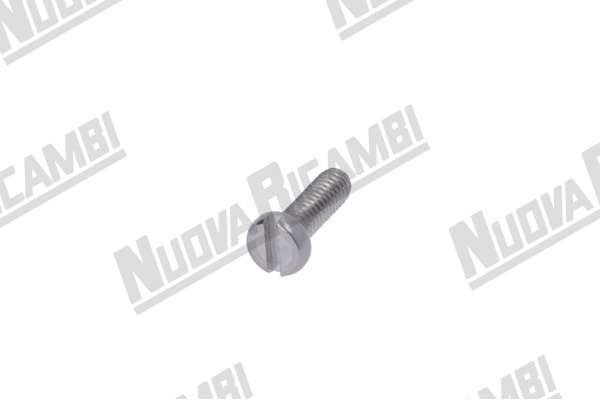 TORNILLO INOX TC M4x12mm