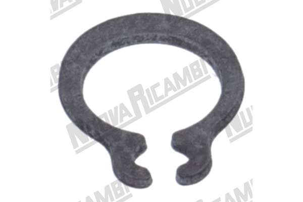 ANELLO SEEGER - Ø INT. 5,4mm