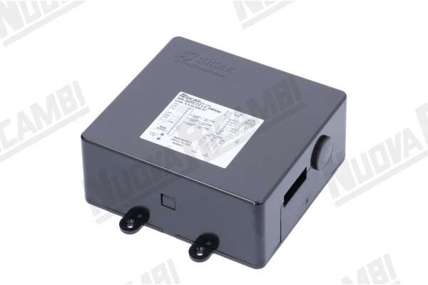 ZENTRALEINHEIT DOSIERUNG