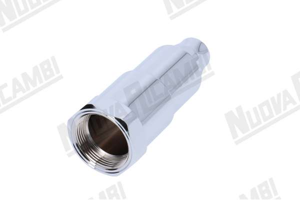 SCHRAUBHÜLSEKÖRPER ABFLUSS