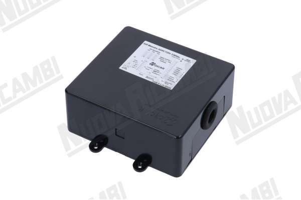 CENTRALINA DOSATURA GR/1-2-3