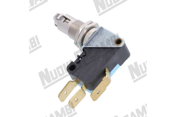 MICROINTERRUPTOR BOMBA