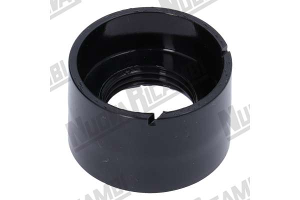 WATER/STEAM TAP KNOB LOCK NUT - FUTURMAT/ QUALITY