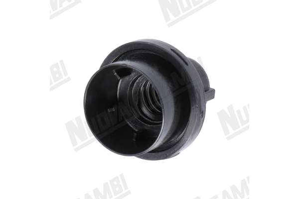 GHIERA VOLANTINO ACQUA/VAPORE - ORIGINALE FUTURMAT/ QUALITY F3-RIMINI