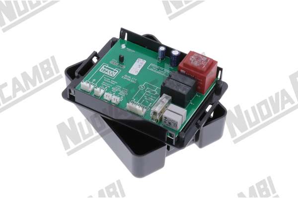 REGOLATORE DI LIVELLO - 230Vac - FUTURMAT-ARIETE/ QUALITY