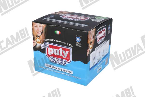KIT SISTEMA DI PULIZIA AD IMMERSIONE