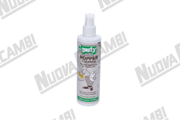 DETERGENTE SPRAY PULIZIA CAMPANA CAFFE'