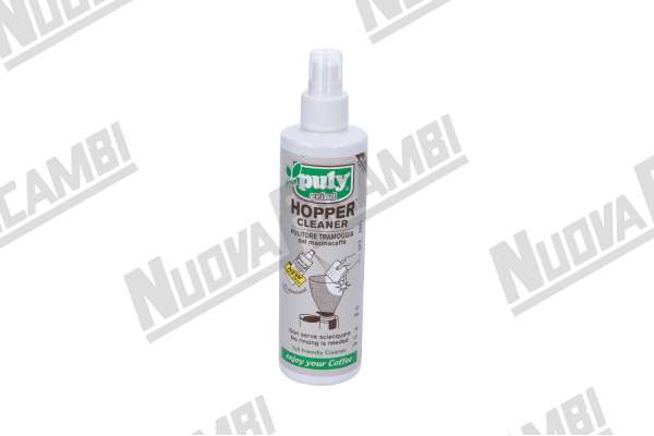 DETERGENTE SPRAY LIMPIEZA TOLVA CAFE' 