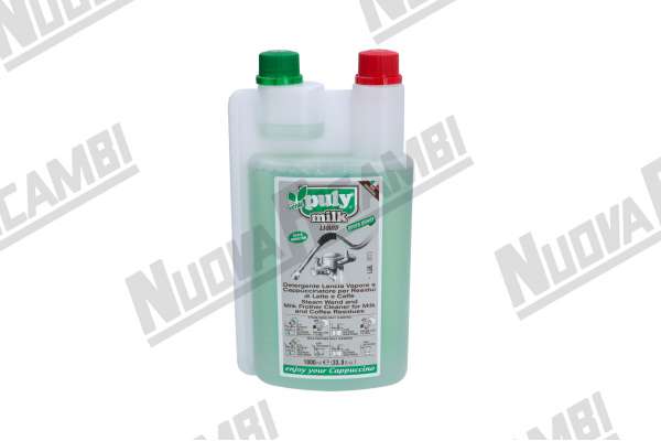 DETERGENTE PULIZIA LANCIA VAPORE/CAPPUCCINATORE