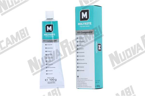 TUBETTO GRASSO ALIMENTARE