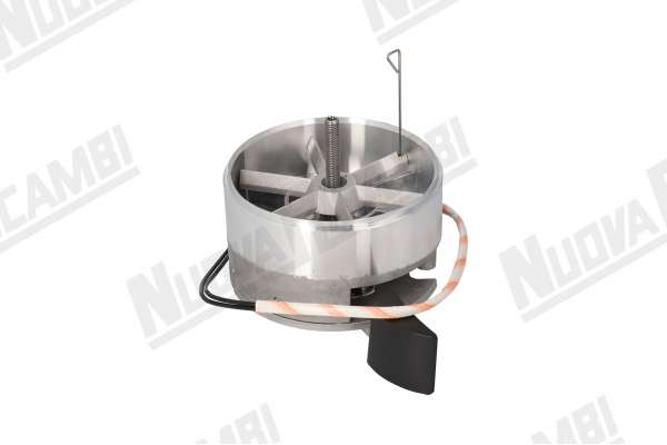 LOWER COVER DOSER ASSEMBLY