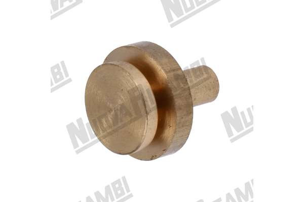 EJE GUIA ASTA MICRO - FAEMA E64/ P4