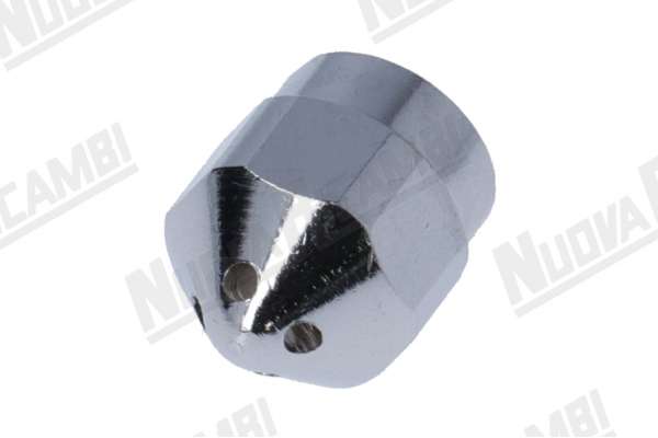 ROCIADOR VAPOR HEMBRA