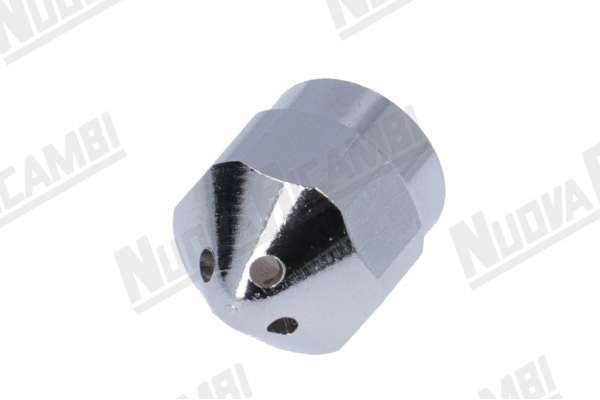 ROCIADOR VAPOR HEMBRA