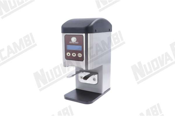 PRENSADOR DE CAFE AUTOMATICO PROFESIONAL