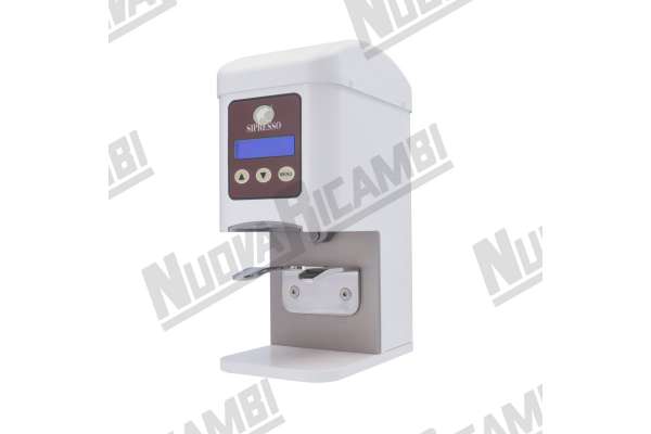 PRESSINO AUTOMATICO PROFESSIONALE