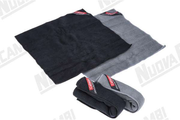 SET 4 PANNI BARISTA
