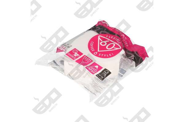CACILLOS PAPEL BLANCO xDRIPPER 01 (100p)