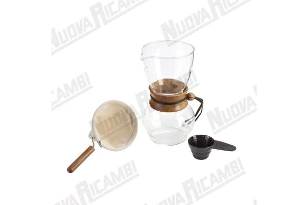 PROFESSIONELLE DRIPPER