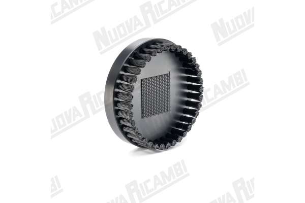 SPAZZOLA DI RICAMBIO STRUMENTO PER LA PULIZIA DEL GRUPPO DA 58 mm ARTPRESSO LINEA PRO