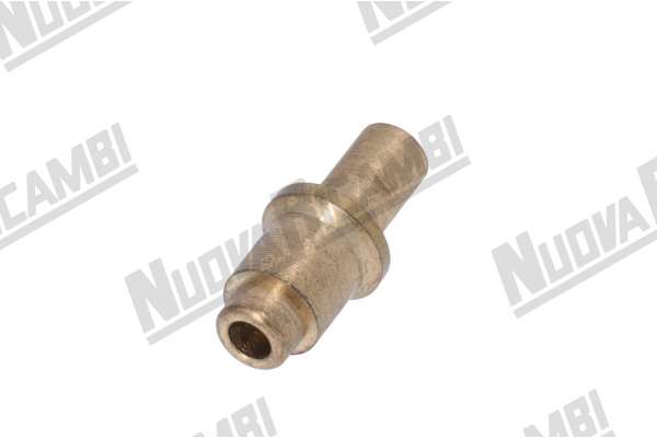 VALVULA INFUSION GRUPO  FAEMA COMPACT/ NOSTOP