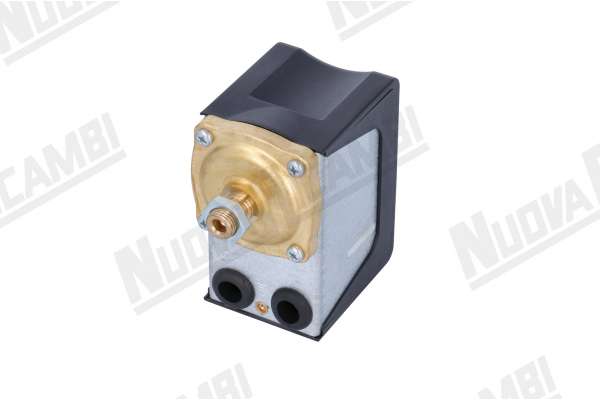 DRUCKWÄCHTER DREIPOLIG