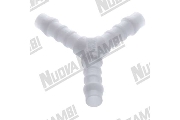 PORTAGOMMA SCARICO 3 VIE A