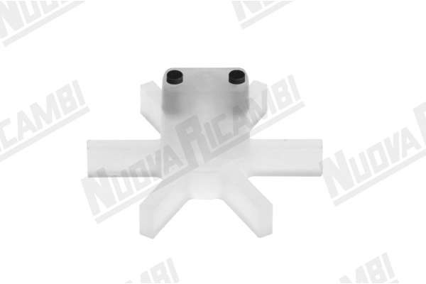 GIRANTE CONTADOR VOLUMETRICO