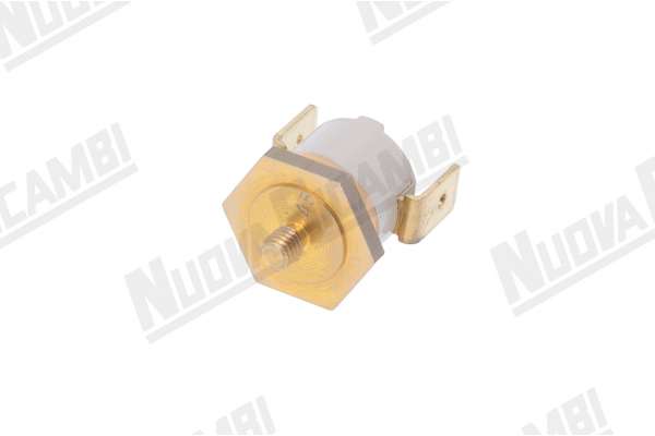 TERMOSTATO A CONTATTO