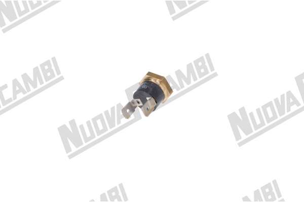 CONTACT THERMOSTAT 115° C. - PIN M4