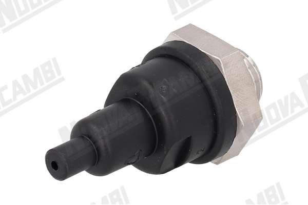 VALVOLA DEPRESSIONE CALDAIA  G. 1/4M