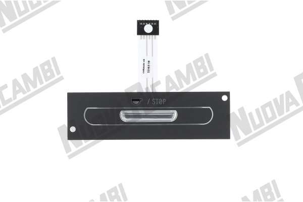 MEMBRANE TOUCHPAD FAEMA ENOVA 