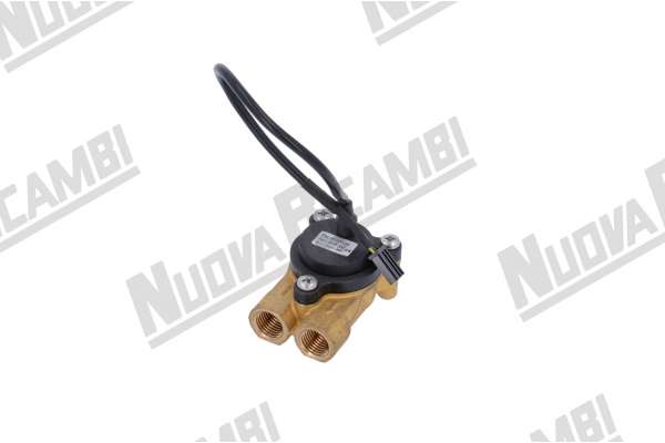 CONTATORE VOLUMETRICO