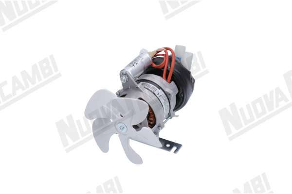 ELECTROBOMBA 220V-50/60  120W  ENLACE TUBOS Ø 22mm  BREMA