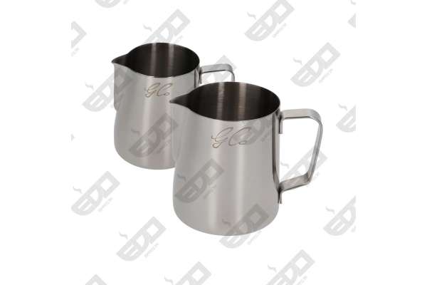 KIT LATTE ART PRO by GIANNI COCCO – 350ml/12oz – 600 ML/ 20 oz