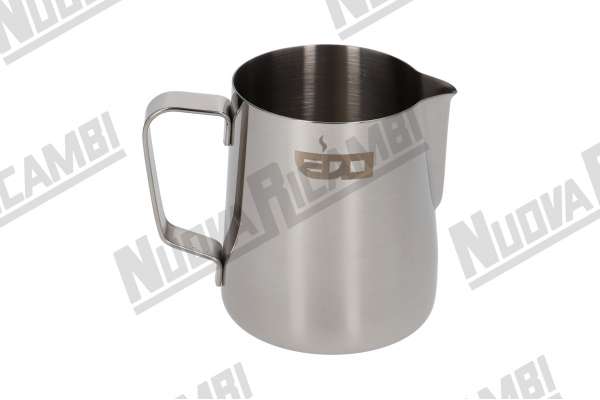 JARRA DE LECHE INOX – LATTE ART PRO by GIANNI COCCO – 350ml/12oz