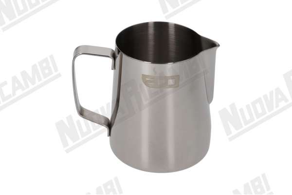 JARRA DE LECHE INOX – LATTE ART PRO by GIANNI COCCO – 600ml/20oz